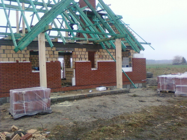 Firma Ogólnobudowlana